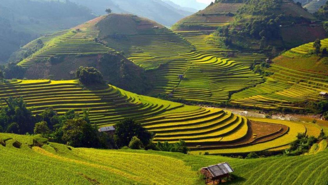 Nhat Sapa Hostel Екстериор снимка