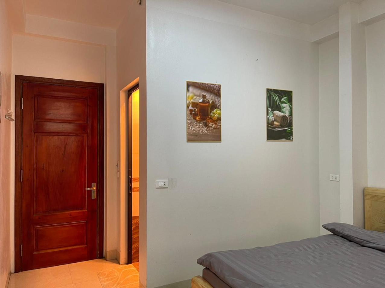 Nhat Sapa Hostel Екстериор снимка